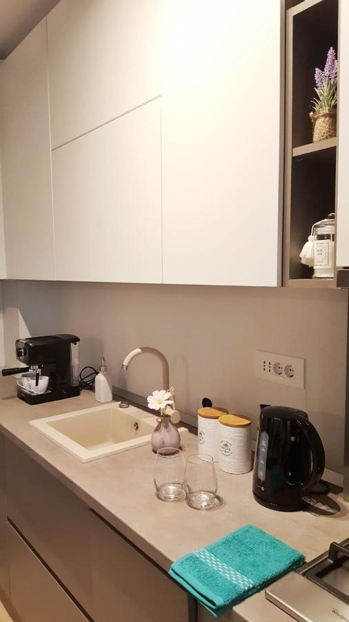 Elias Central Apartment - 2 Bedrooms & Free Parking Oradea Exterior foto